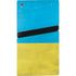 Ukraine Flag Distressed PS5 Pro Console Skin